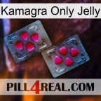 Kamagra Only Jelly 15